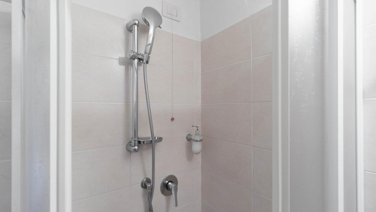 Ferienwohnung Moscova 52 Mailand Exterior foto